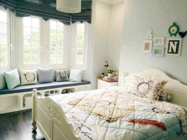 Cottonwood Bed & Breakfast House Bandung Exterior photo